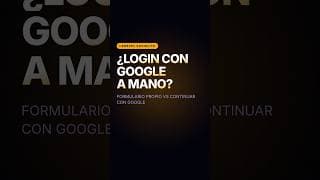 Laravel Socialite: login automático con redes sociales