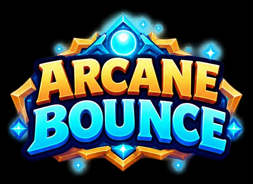Arcane Bounce