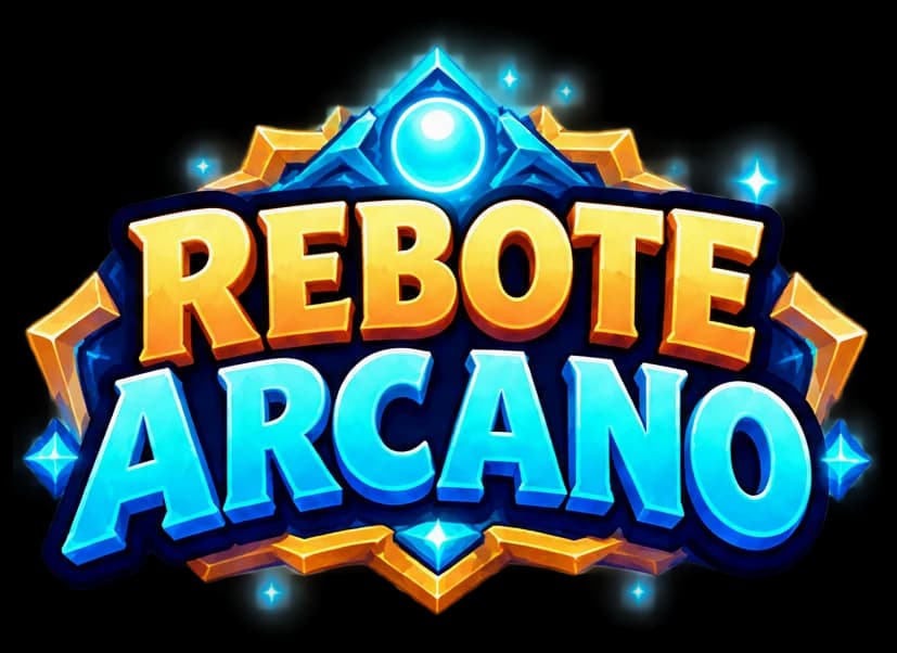 Rebote Arcano